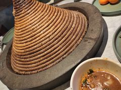 -鲜潭蒸汽石锅鱼(五道口购物中心店)