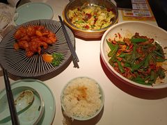 -田婆婆的菜(海口友谊阳光城店)