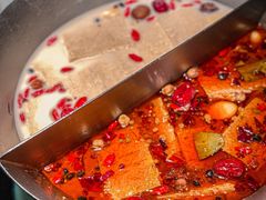 -湊湊火锅·茶憩(打浦桥日月光店)