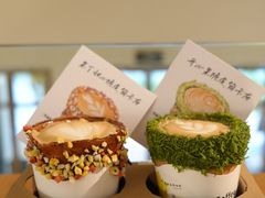 -城南花开咖啡(稻花村店)