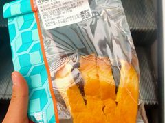 -爸爸糖吐司面包(北京新奥购物中心店)