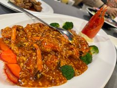 -月湖翠·上海菜(思南公馆淮海店)