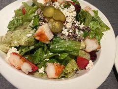 -Efes Turkish & Mediterranean Cuisine 艾菲斯餐厅(陆家嘴店)