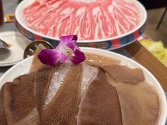 -侃爷南门铜锅涮肉