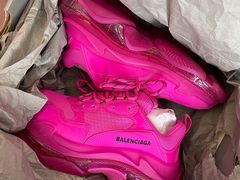 -BALENCIAGA(SKP女装店)