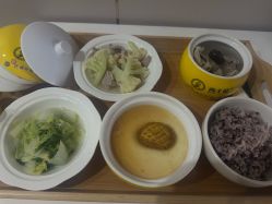 -南闸医院月子中心