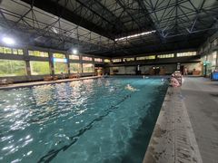 -庐山天沐温泉度假村