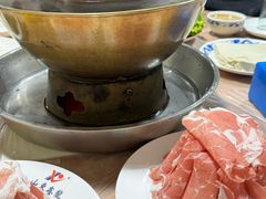 -鑫龙火锅城(经二纬四店)