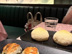 -囍凤楼·粤菜·点心·火锅(温特莱店)