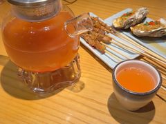 -蚝翅·海鲜粥·烧烤·龙虾季(海曙天一店)