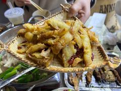 -小民大排档(光谷店)