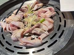 -德兴show鲜·蒸汽海鲜火锅餐厅(格创悦里店)