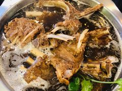 -老诚一锅·羊蝎子(广渠门外店)