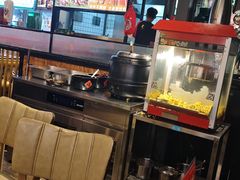 -叁宝烤肉• 西安烧烤(太乙路店)