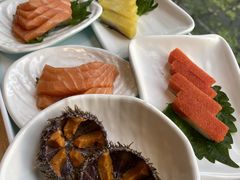 -上宴精品海鲜姿造(晶融汇旗舰店)