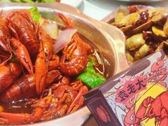 -袁老大龙虾(石鼓路总店)