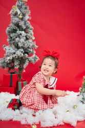 -小熊维尼高端孕婴摄影(清湖金銮店)