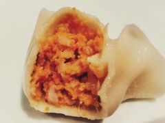 -喜鼎海胆水饺(东港店)
