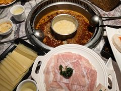 -鱼豆吉·豆浆鱼火锅(宜昌万达店)