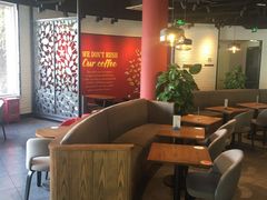 -COSTA COFFEE(百葛服务区店)