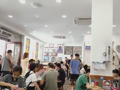 -民信老铺(华盖路店)