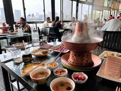 -南门涮肉(上海一店)