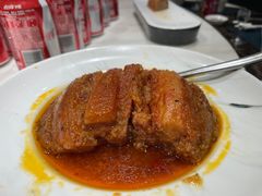 -梅龙镇酒家(南京西路总店)