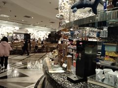 -芭菲盛宴·环球美食(解放碑英利国际店)