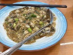 -友强·23年特色海鲜大排档(厦门店)