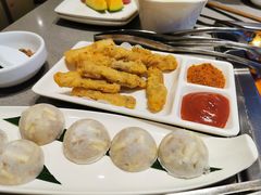 -海底捞火锅(5050购物中心店)