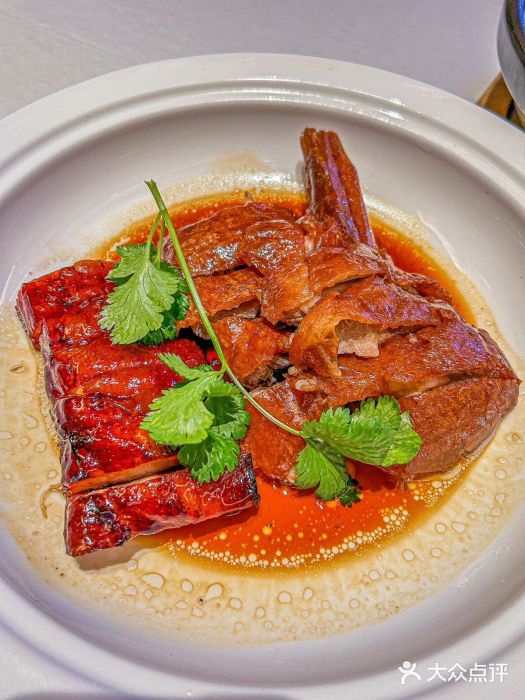 香港狮子山下·明星粤菜餐厅(北苑店)图片
