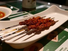 -新疆兵团食府清真(马连道店)