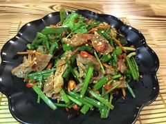 -大壮家原味烤肉(兴华北街店)