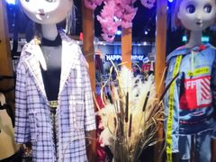 -吾悦广场(天津和平店)