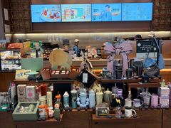 -星巴克臻选(北京颐堤港中心第二店)