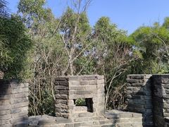 -广州莲花山旅游区