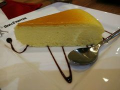 芝士蛋糕-斗牛士牛排餐厅(富力海珠城广场店)