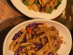 -缪氏川菜(深圳北站缤果空间店)