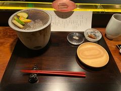 -元熹会席料理