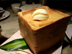 面包诱惑-绿茶餐厅(广州天河城店)