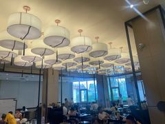 -勺园中餐厅