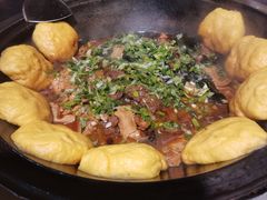 -老田家铁锅炖(延庆店)