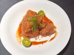 -南里山房·新淮扬菜(徐汇万科店)