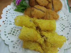 -友强·23年特色海鲜大排档(厦门店)