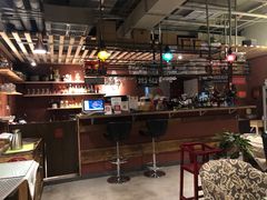 -园丁顿西餐厅(亦庄创新大厦高新视听产业园店)