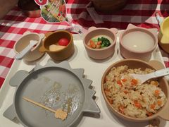 -西贝(武汉群星城店)