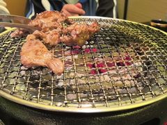 -樱嘢·炭火烧肉(惠南店)