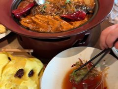 -奉天小馆·非遗东北菜(沈阳万象城店)