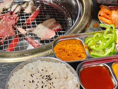 -伊茉家的烤肉店(勒泰中心店)