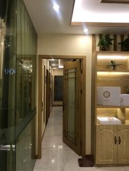 -芳朵美容养生SPA